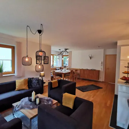 Chalet Marille Gastein Chalet