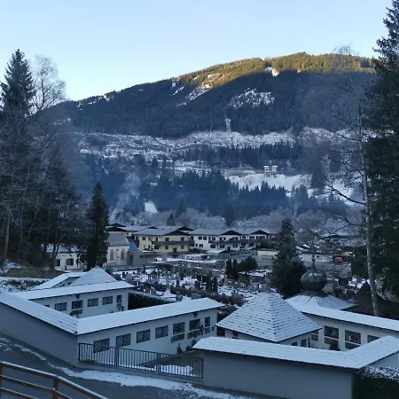Chalet Chalet Marille Gastein Bad Gastein