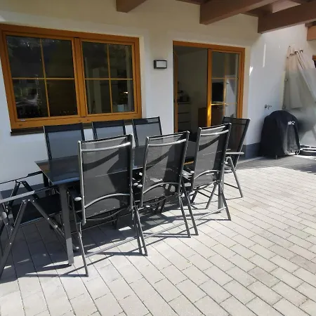 Chalet Marille Gastein * Bad Gastein