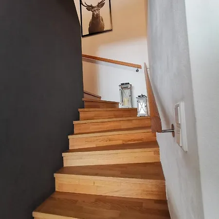Domek alpejski Chalet Marille Gastein *