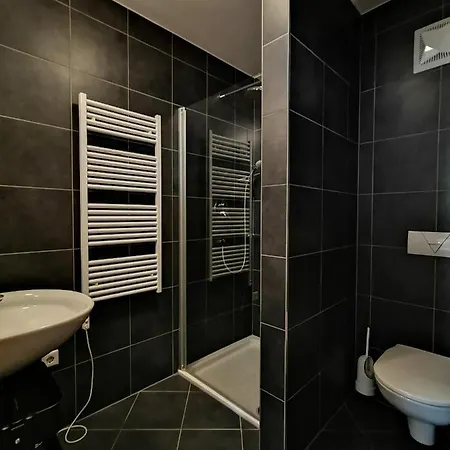 Chalet Marille Gastein *